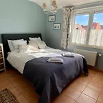 Charming Duplex 아파트 크노케-하이스트