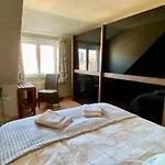 아파트 Charming Duplex 크노케-하이스트