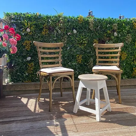 Charming Duplex קנוקה-הייסט