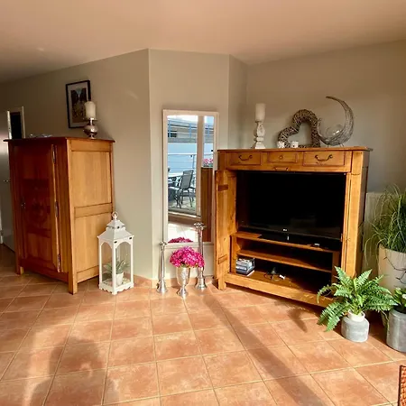 Charming Duplex * Knokke-Heist