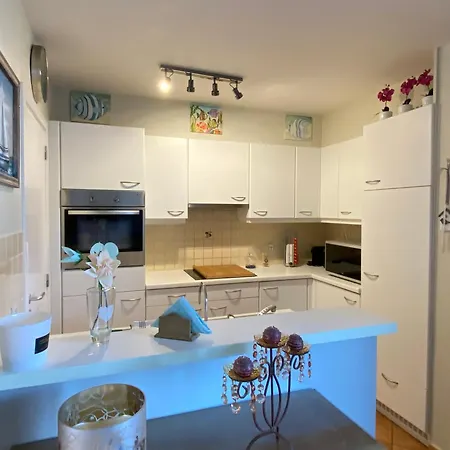 Charming Duplex * Knokke-Heist