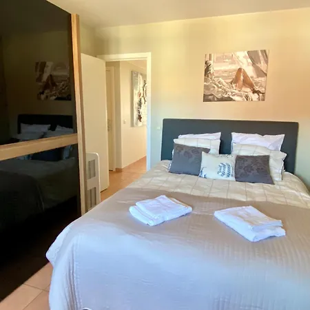 Charming Duplex Apartment