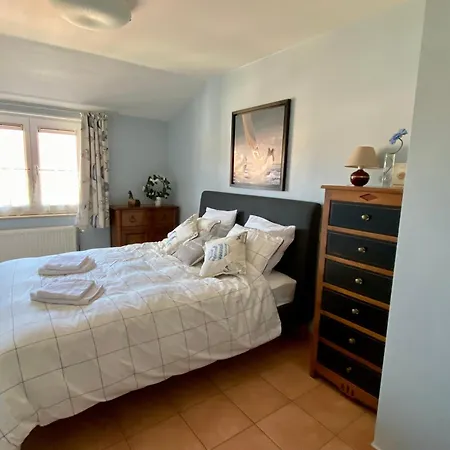 Charming Duplex Knokke-Heist