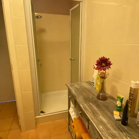 Charming Duplex Apartment *