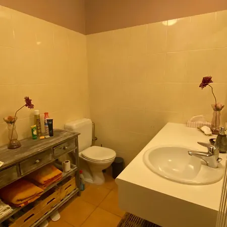 Charming Duplex Apartment