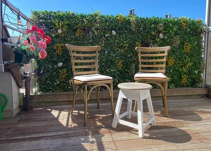 Charming Duplex קנוקה-הייסט