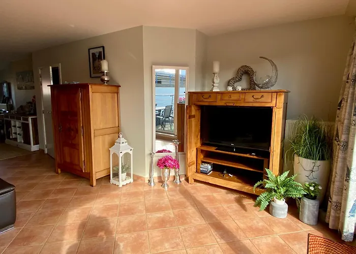 Charming Duplex * Knokke-Heist