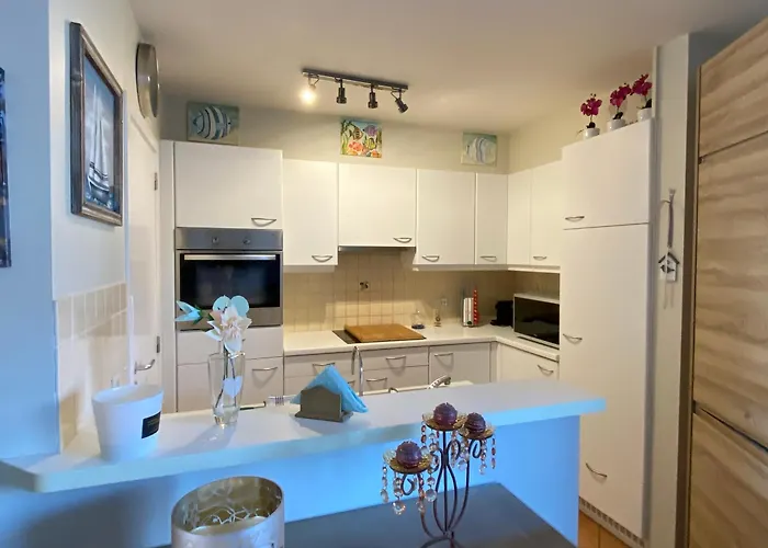 Charming Duplex * Knokke-Heist