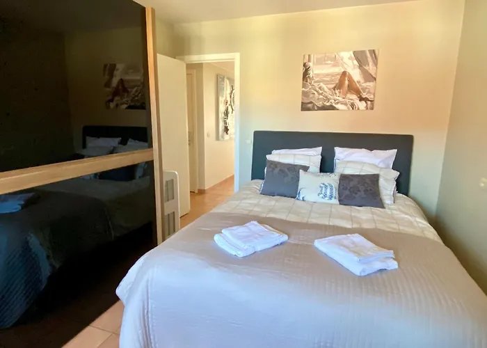 Charming Duplex Apartment