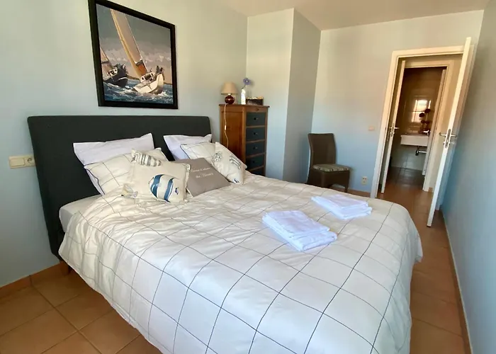 Charming Duplex * Knokke-Heist